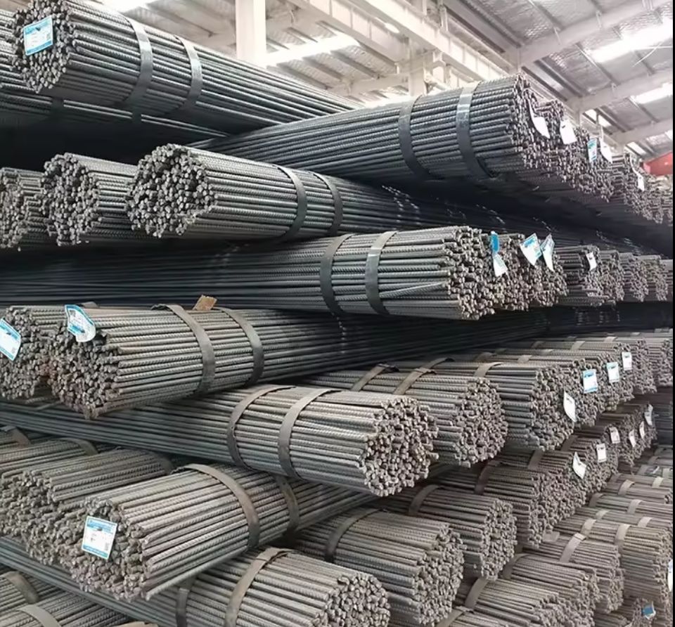 Matériaux de construction